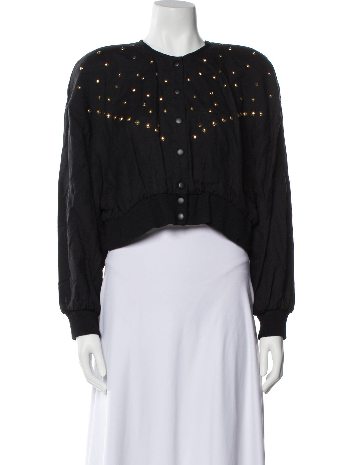 Sonia Rykiel Evening Jacket