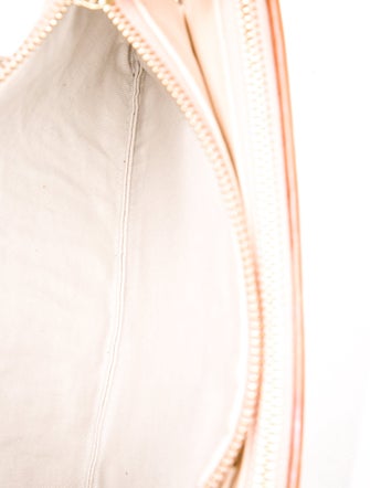 Sonia Rykiel Leather Crossbody Bag