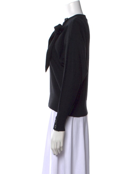 Sonia Rykiel Crew Neck Sweater