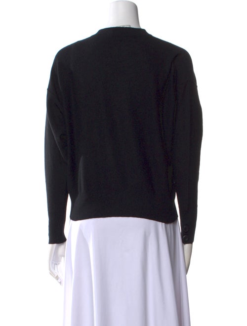 Sonia Rykiel Crew Neck Sweater