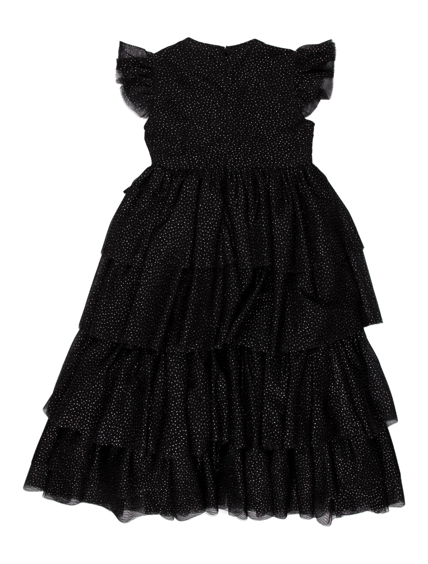 Sonia Rykiel Girls' Short Sleeve Dress w/ Tags