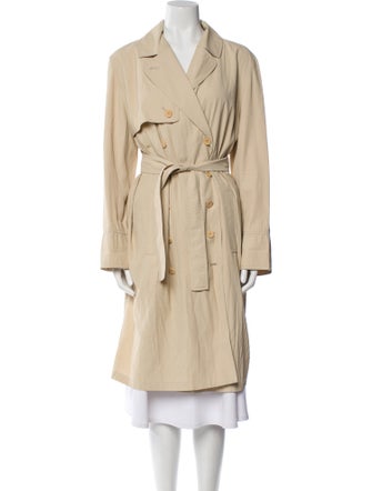 Sonia Rykiel Trench Coat
