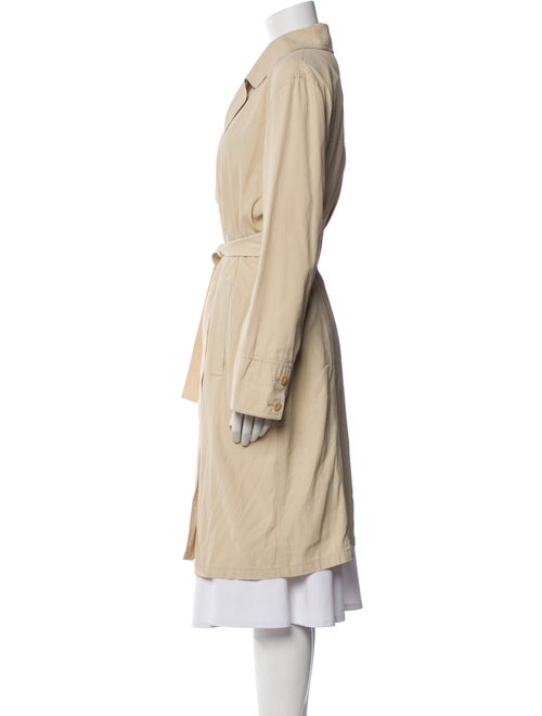 Sonia Rykiel Trench Coat