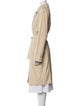 Sonia Rykiel Trench Coat