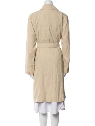 Sonia Rykiel Trench Coat