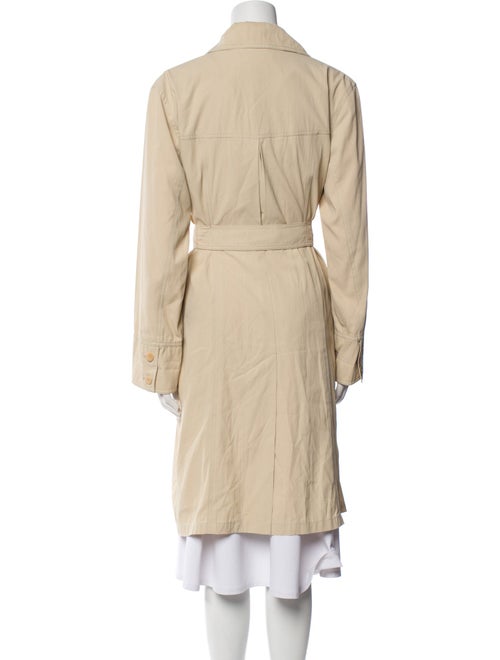 Sonia Rykiel Trench Coat