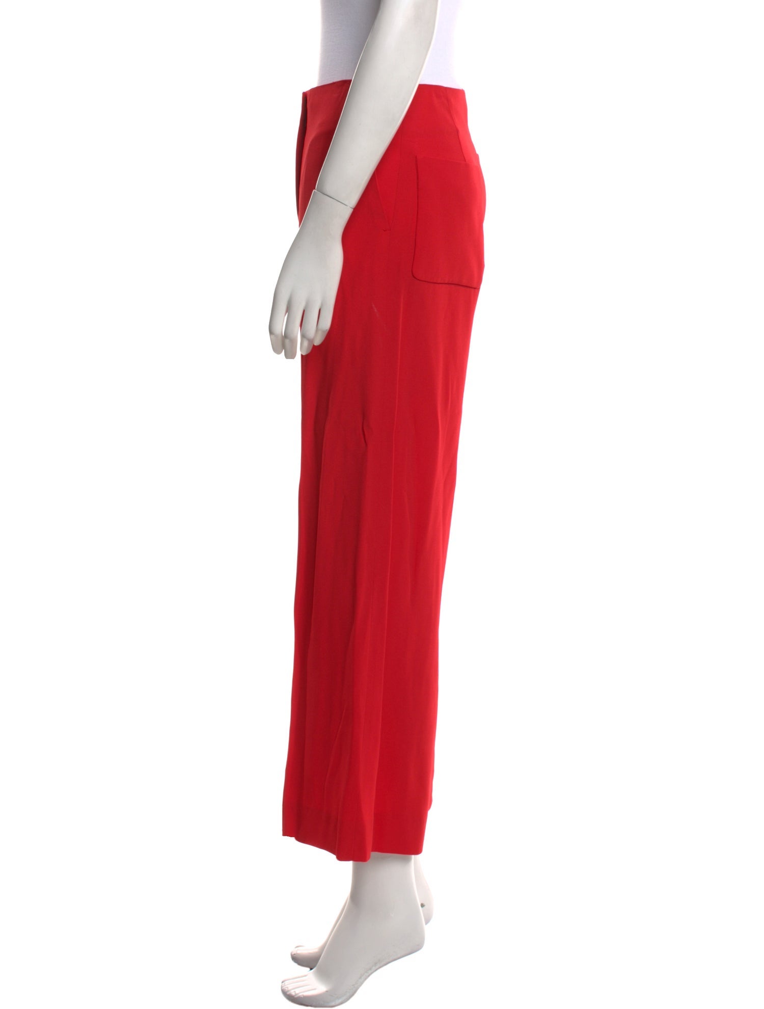 Sonia Rykiel Vintage Wide Leg Pants