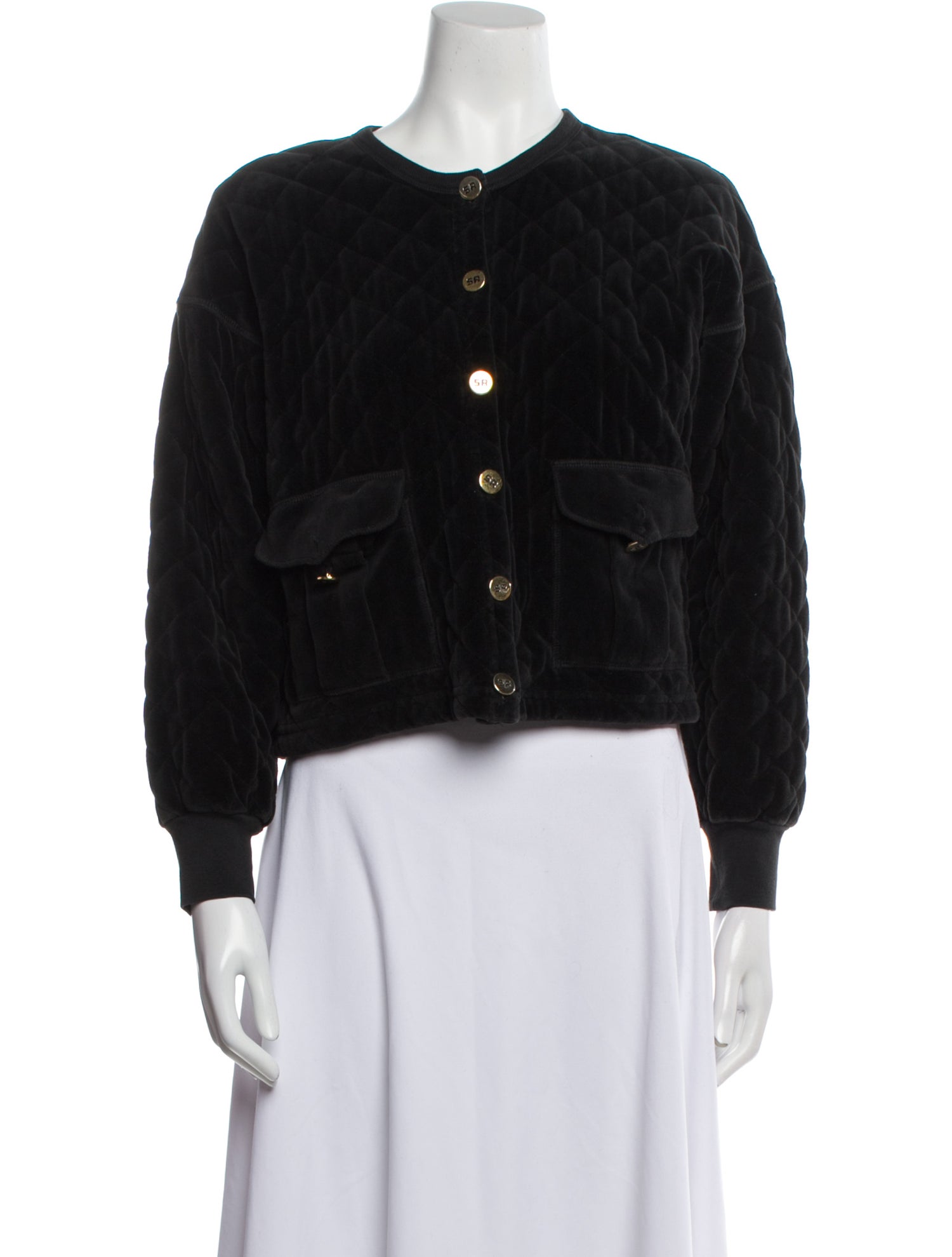 Sonia Rykiel Denim Jacket