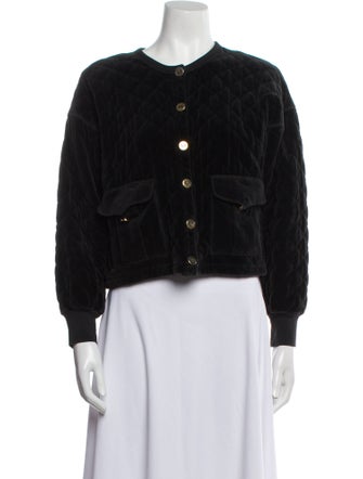 Sonia Rykiel Denim Jacket