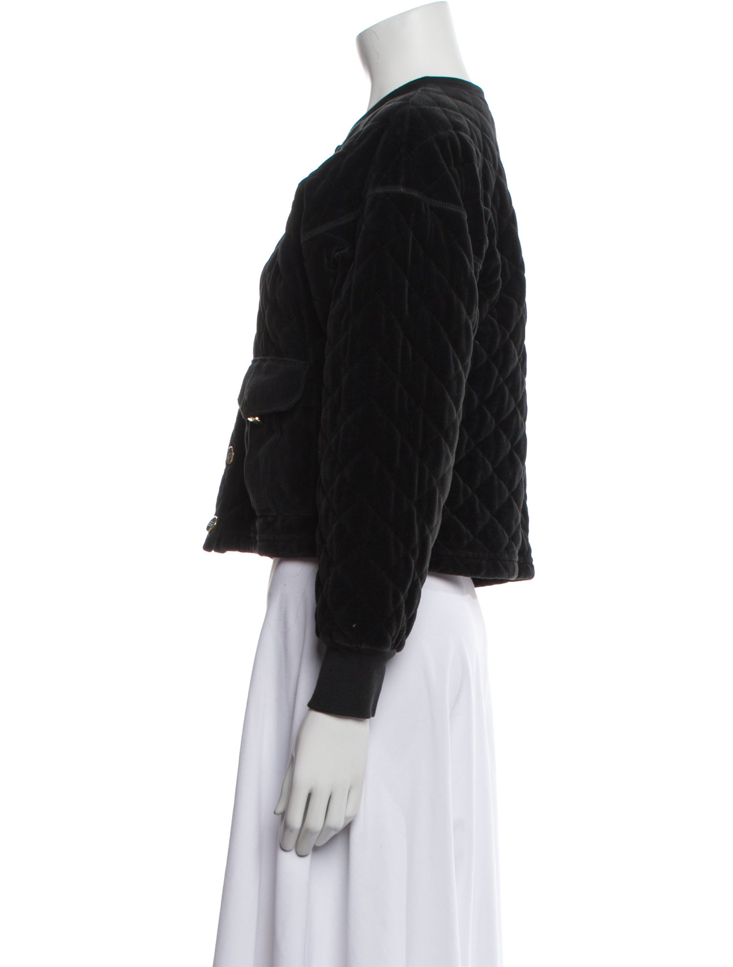 Sonia Rykiel Denim Jacket