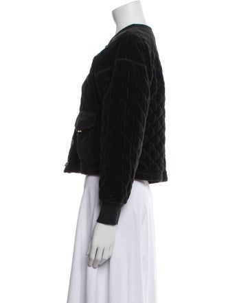 Sonia Rykiel Denim Jacket