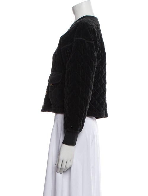 Sonia Rykiel Denim Jacket