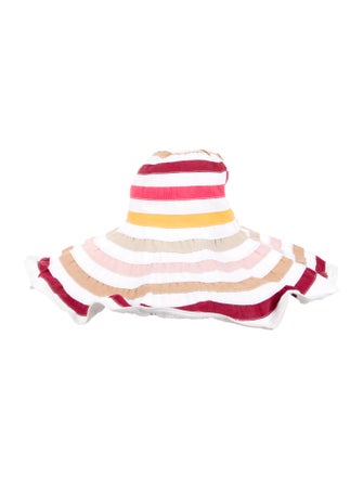 Sonia Rykiel cotton bucket hat