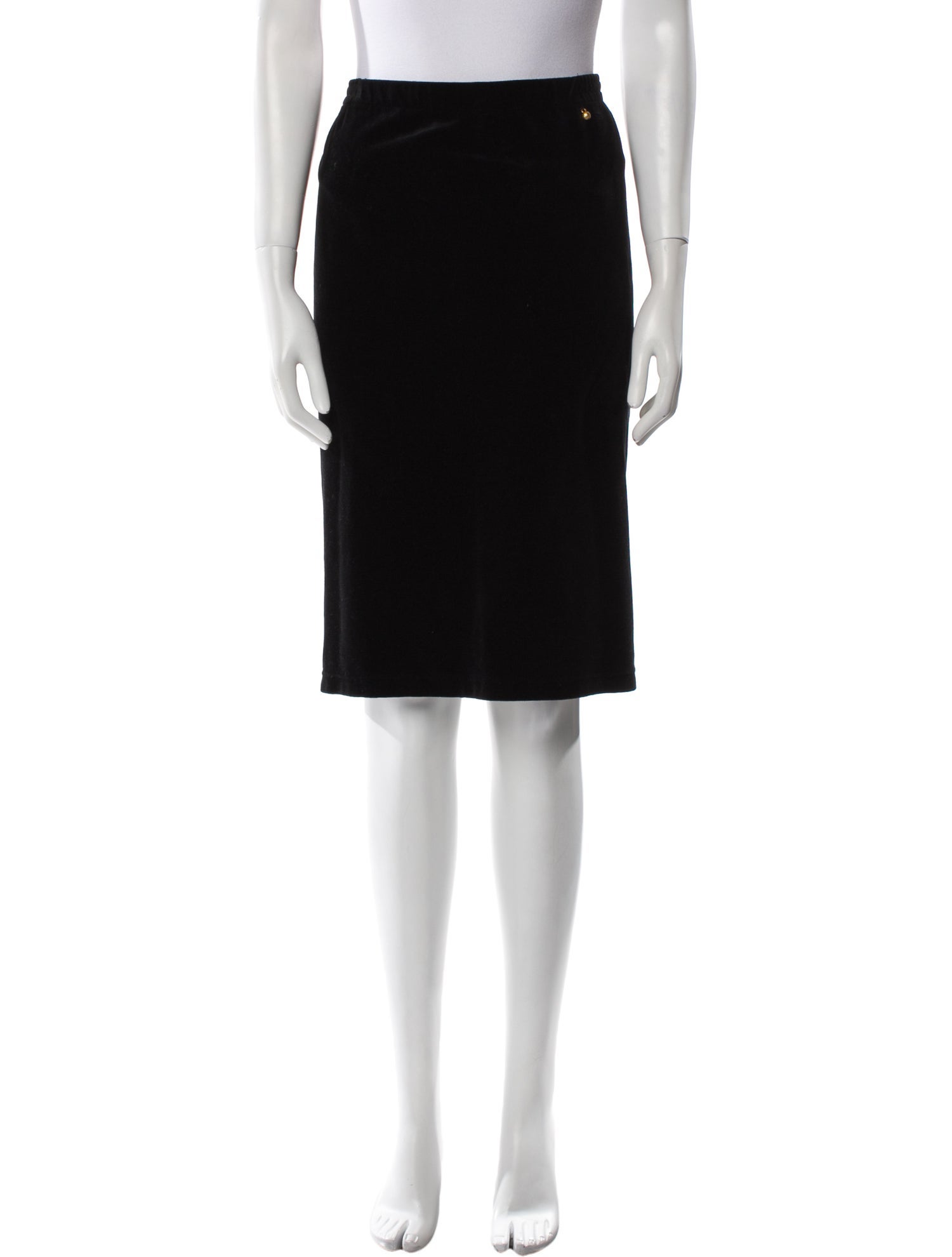 Sonia Rykiel Knee-Length Skirt