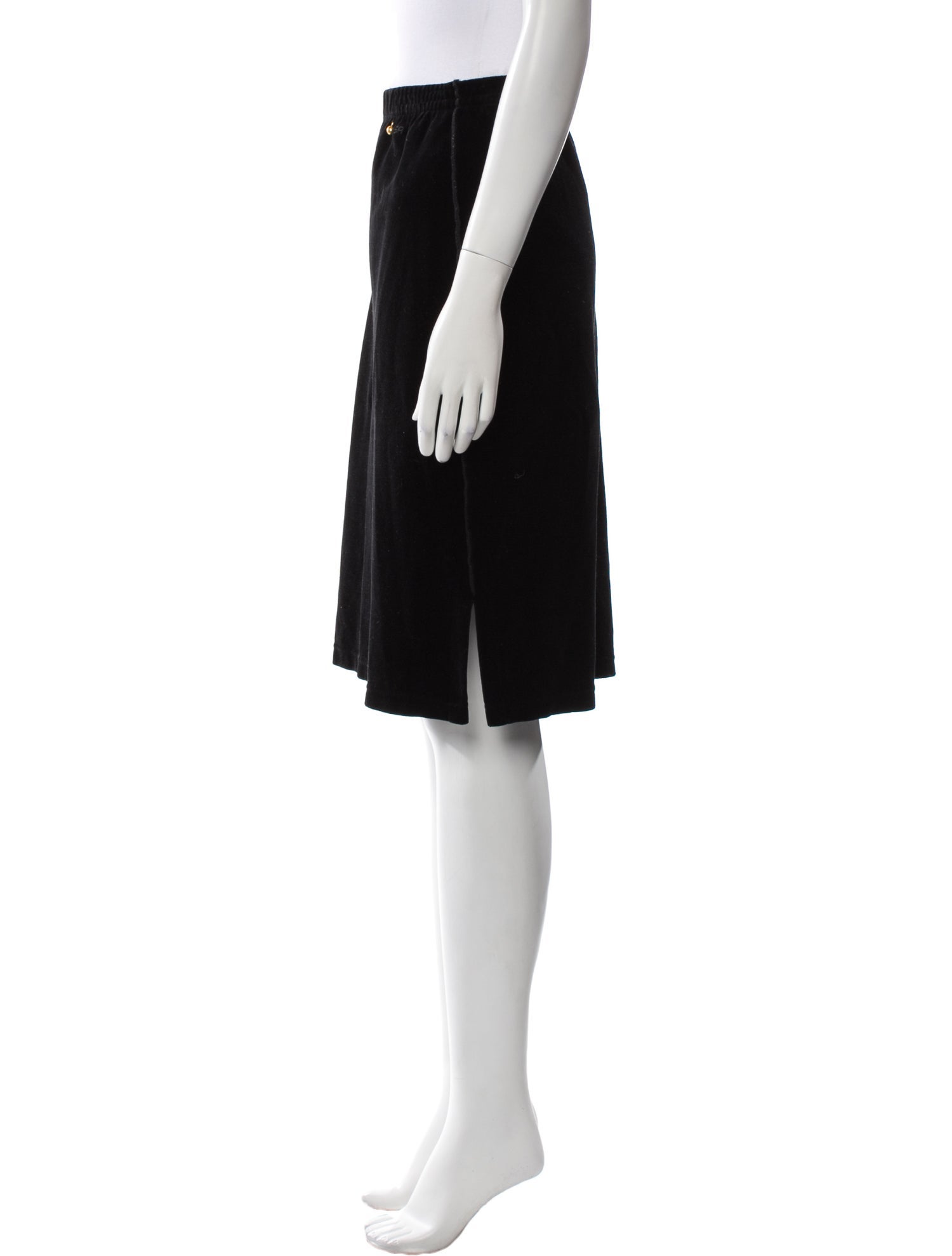 Sonia Rykiel Knee-Length Skirt