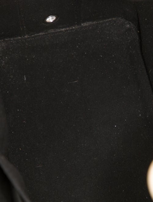 Sonia Rykiel Leather Shoulder Bag