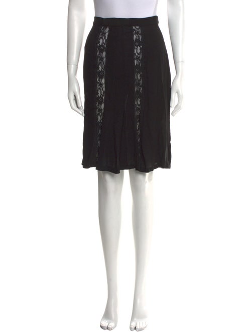 Sonia Rykiel Knee-Length Skirt