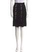 Sonia Rykiel Knee-Length Skirt