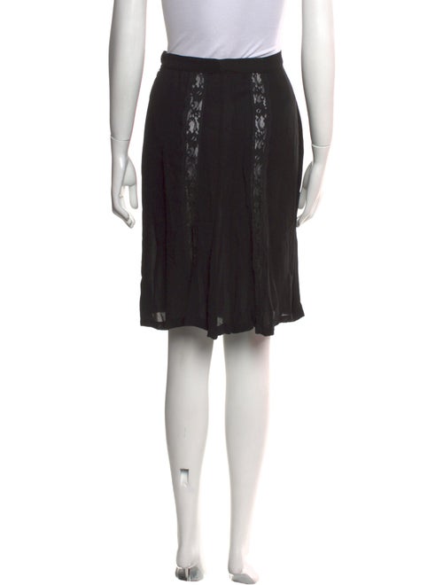 Sonia Rykiel Knee-Length Skirt