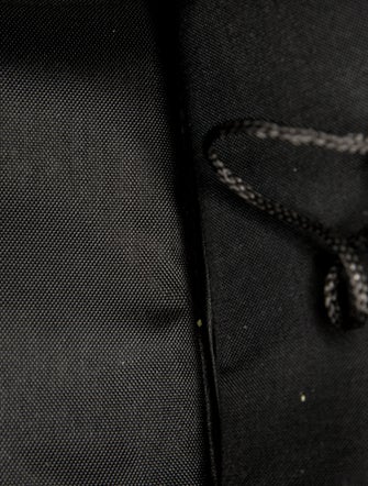 Sonia Rykiel Canvas Shoulder Bag