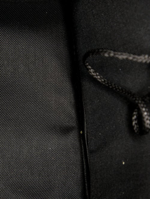 Sonia Rykiel Canvas Shoulder Bag