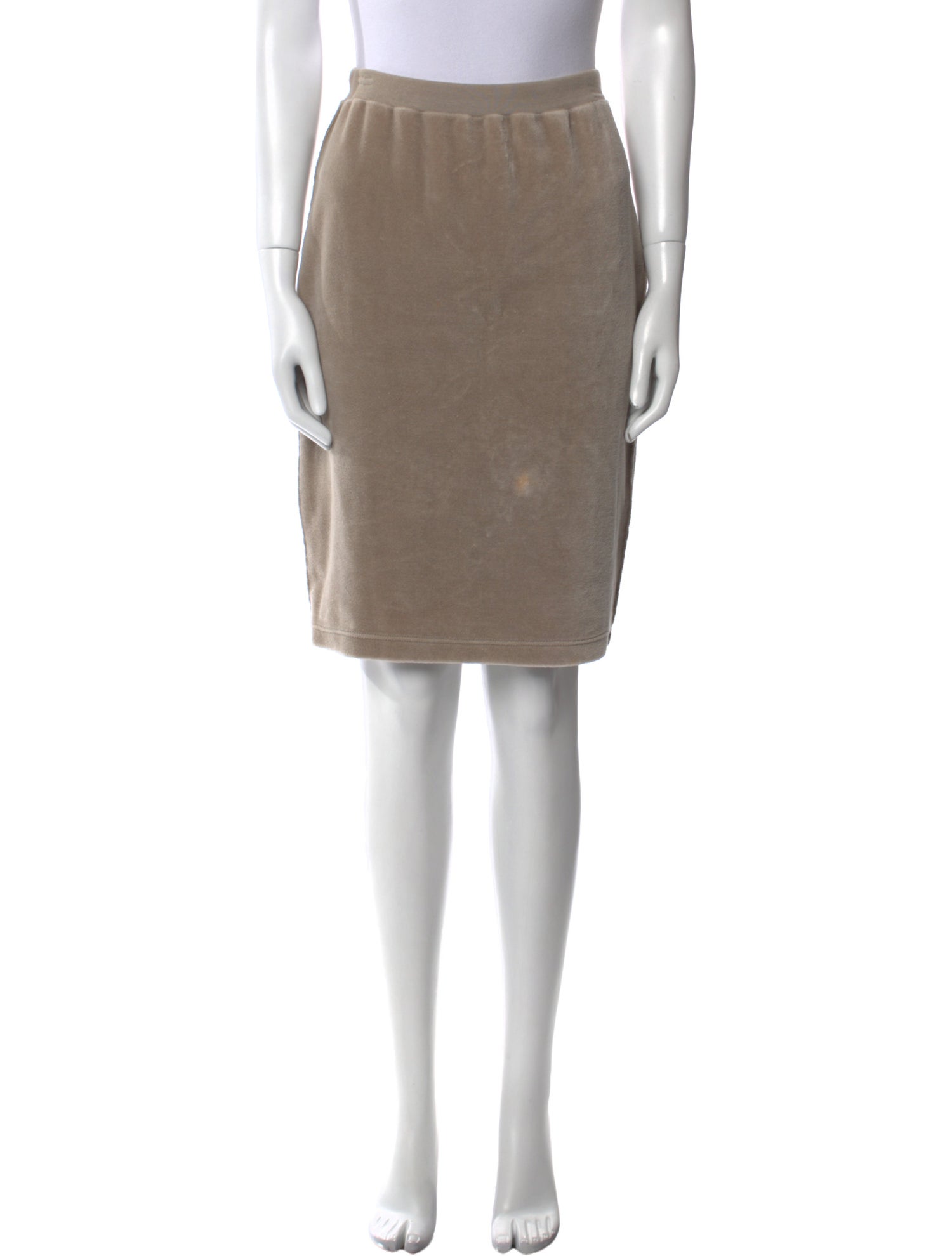 Sonia Rykiel Knee-Length Skirt