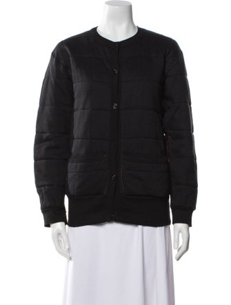 Sonia Rykiel Bomber Jacket