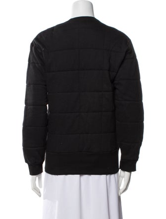 Sonia Rykiel Bomber Jacket