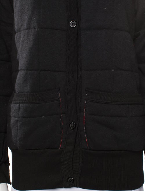 Sonia Rykiel Bomber Jacket