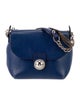 Sonia Rykiel Leather Top Handle Bag