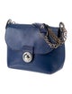Sonia Rykiel Leather Top Handle Bag