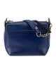 Sonia Rykiel Leather Top Handle Bag
