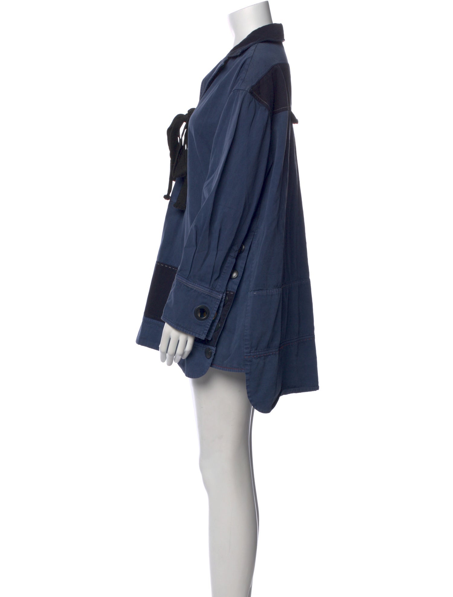 Sonia Rykiel Mini Dress