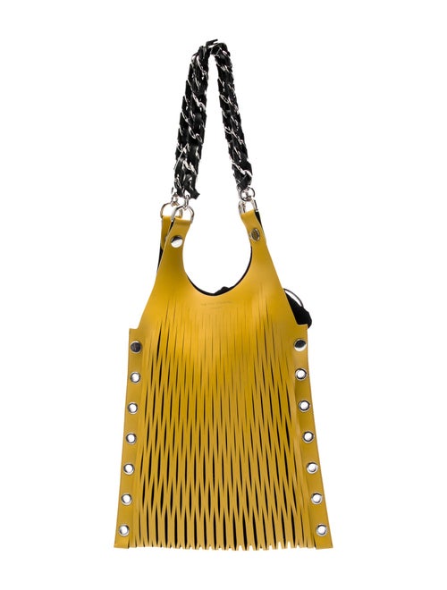 Sonia Rykiel Signature Shoulder Bag