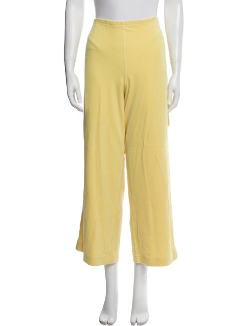 Sonia Rykiel Sweatpants