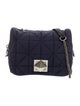 Sonia Rykiel Quilted Shoulder Bag