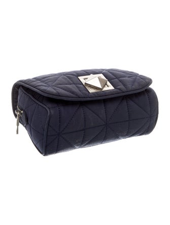 Sonia Rykiel Quilted Shoulder Bag