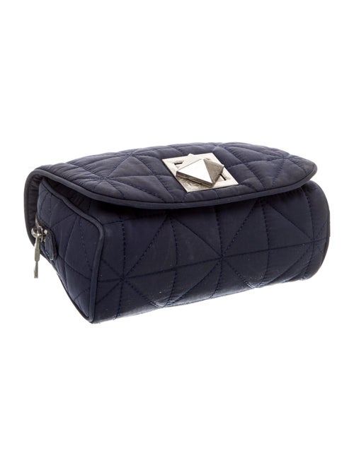Sonia Rykiel Quilted Shoulder Bag