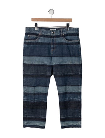 Sonia Rykiel High-Rise Wide Leg Jeans