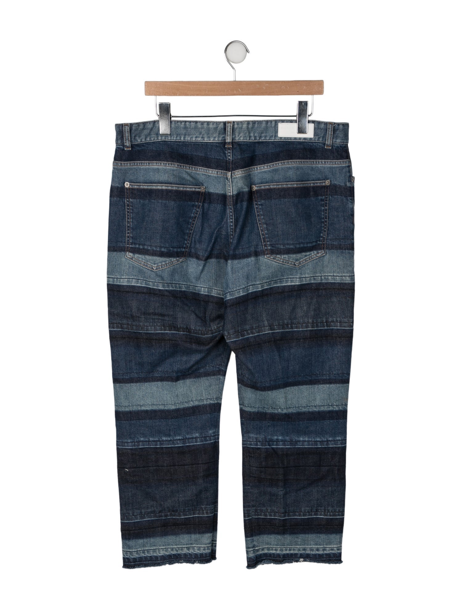 Sonia Rykiel High-Rise Wide Leg Jeans