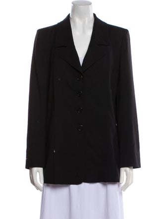 Sonia Rykiel Wool Blazer