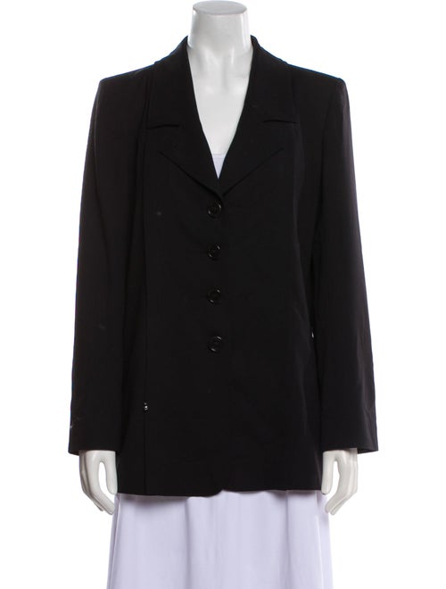 Sonia Rykiel Wool Blazer