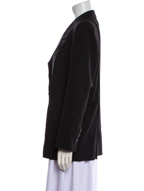 Sonia Rykiel Wool Blazer
