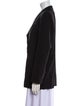 Sonia Rykiel Wool Blazer