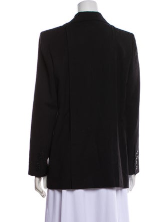 Sonia Rykiel Wool Blazer