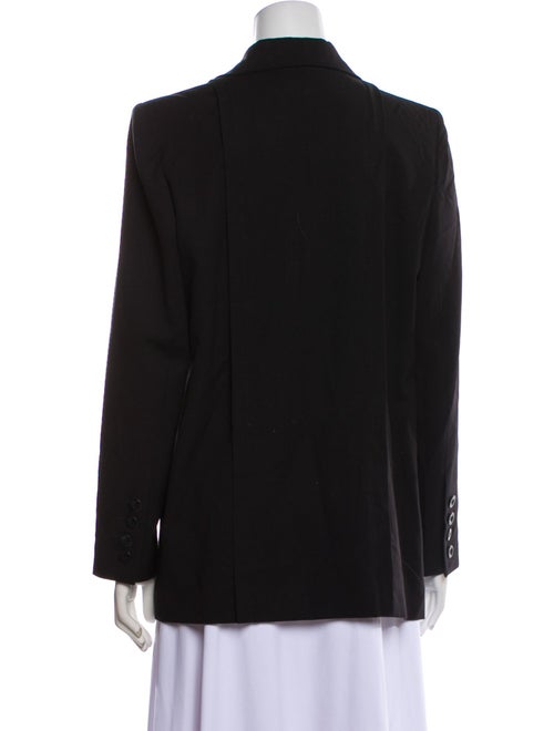 Sonia Rykiel Wool Blazer