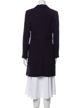 Sonia Rykiel Wool Coat