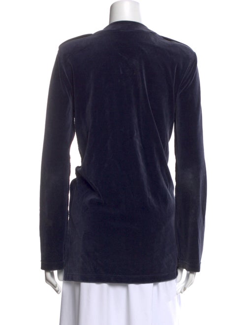 Sonia Rykiel Scoop Neck Sweater