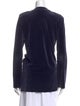 Sonia Rykiel Scoop Neck Sweater