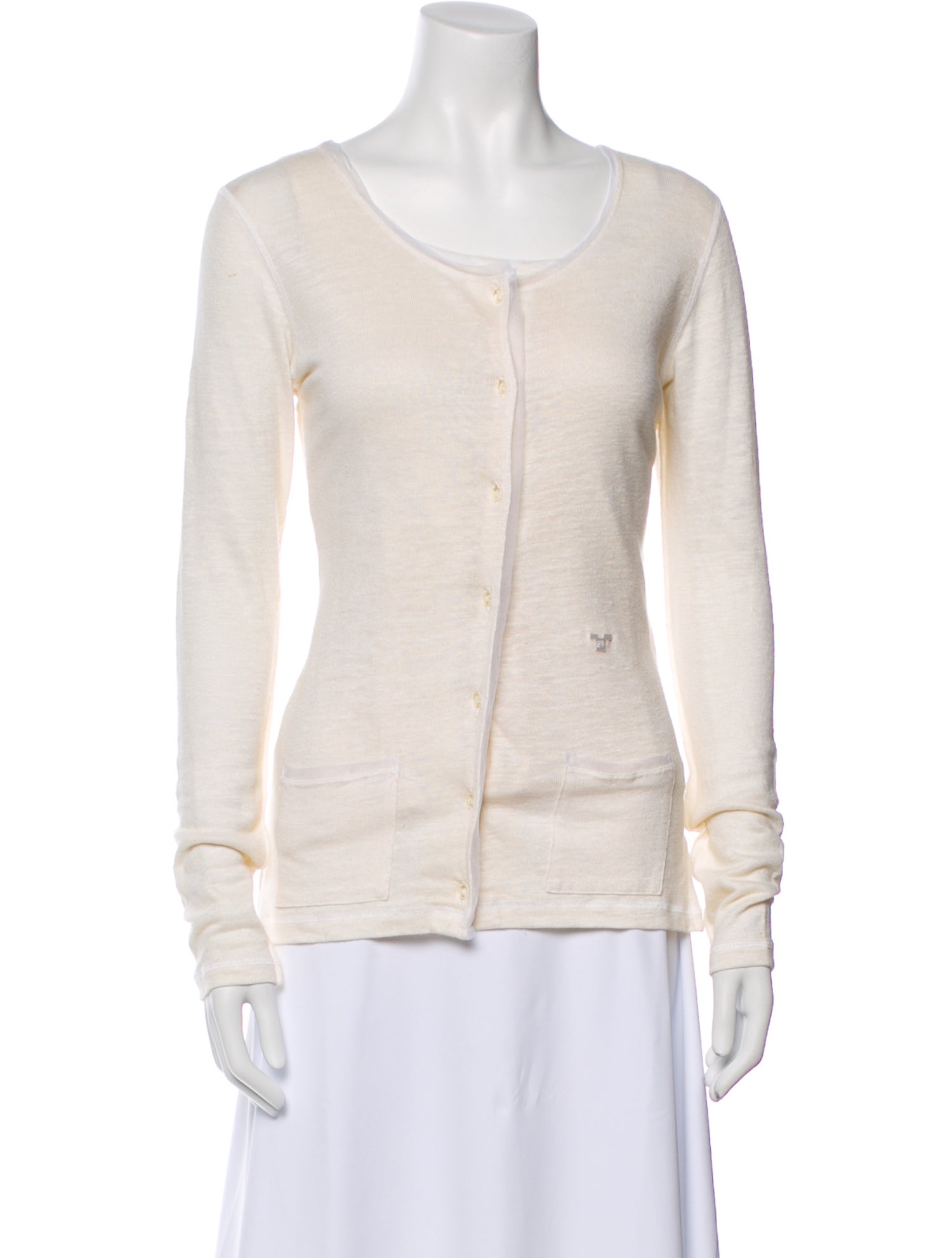 Sonia Rykiel Linen Set